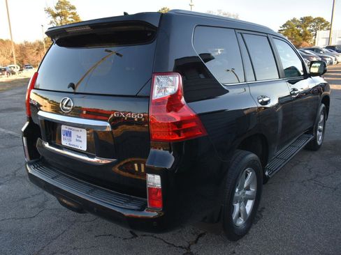 Used 2010 Lexus GX 460 image 6