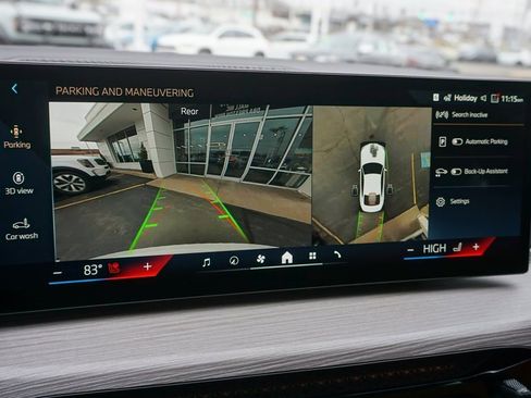 Used 2025 BMW 430i xDrive Coupe w/ Convenience Package image 15