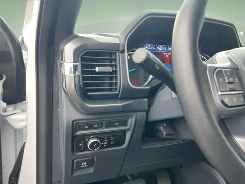 Used 2023 Ford F150 XLT w/ Equipment Group 302A High AWD/4WD image 12