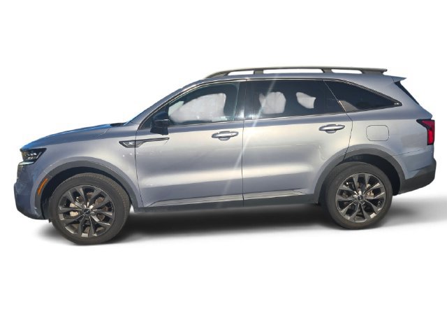 Used 2023 Kia Sorento SX Prestige AWD/4WD image 7