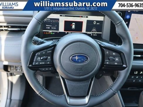 New 2026 Subaru Outback Touring XT AWD/4WD image 13