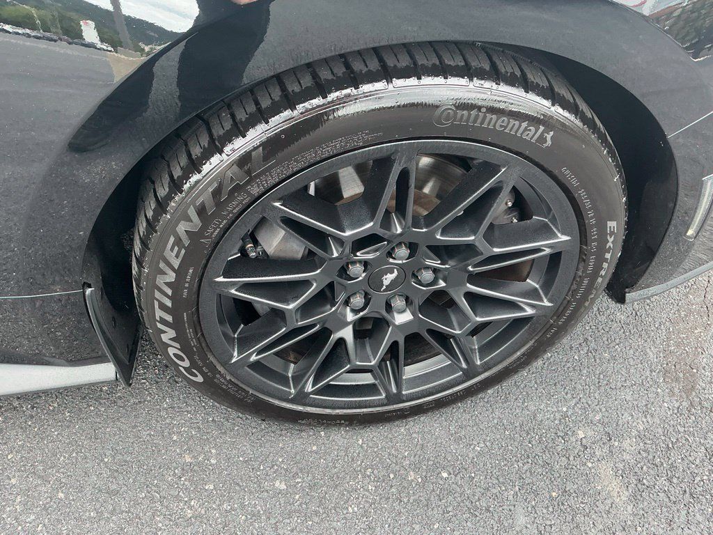 Used 2024 Ford Mustang GT Premium w/ GT Performance Package RWD image 14