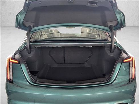 Used 2026 Cadillac CT5 Sport image 6