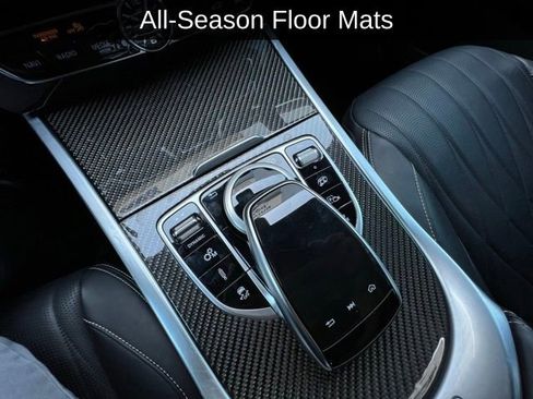 Used 2024 Mercedes-Benz G 63 AMG 4MATIC image 19