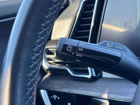 Used 2023 Kia Sportage X-Line w/ X-Line Premium Package image 31