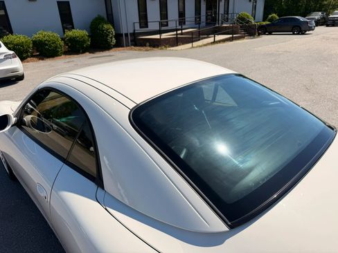 Used 2001 Porsche 911 Cabriolet image 50