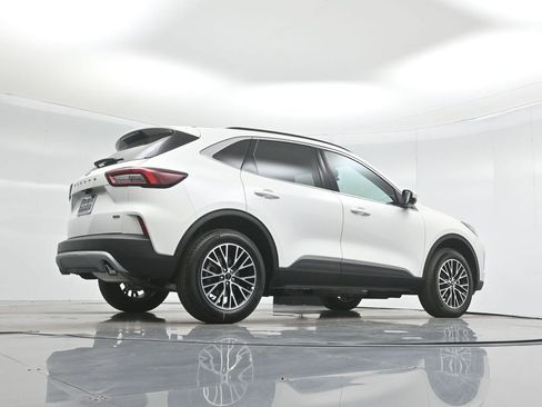 New 2025 Ford Escape Base w/ PHEV Premium Package image 51