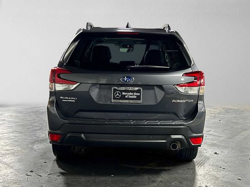 Used 2023 Subaru Forester Limited AWD/4WD image 4