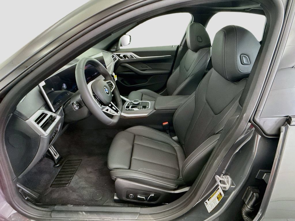New 2026 BMW 430i w/ M Sport Package RWD image 18