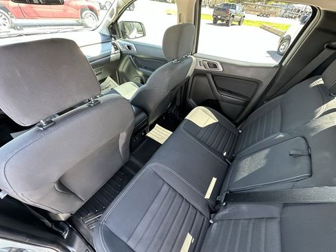 Used 2023 Ford Ranger XLT w/ Equipment Group 301A Mid image 18