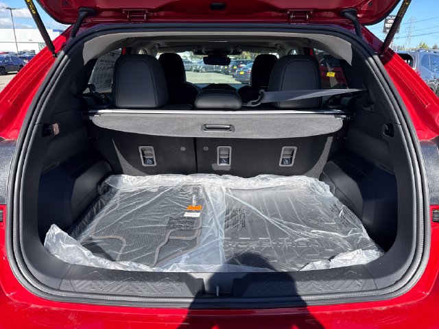 New 2026 Subaru Crosstrek 2.5i Limited AWD/4WD image 15