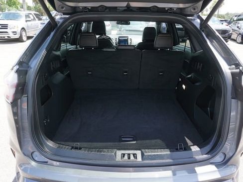 Certified 2024 Ford Edge ST-Line AWD/4WD image 15