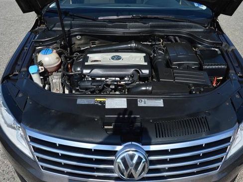 Used 2013 Volkswagen CC Sport FWD image 31