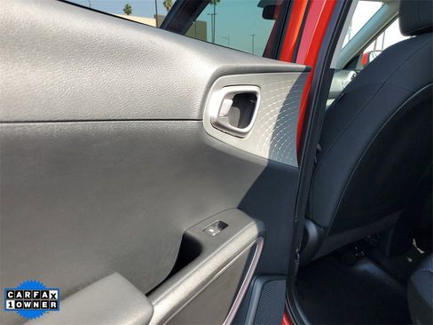 Used 2024 Kia Soul LX w/ Option Group 015 image 14