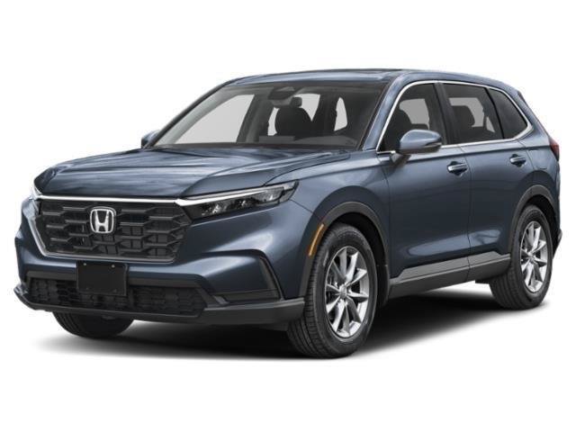 Used 2026 Honda CR-V EX image 1