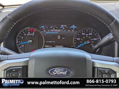 Used 2019 Ford F250 Lariat image 25