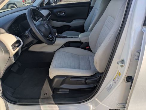 Used 2024 Honda HR-V LX image 14