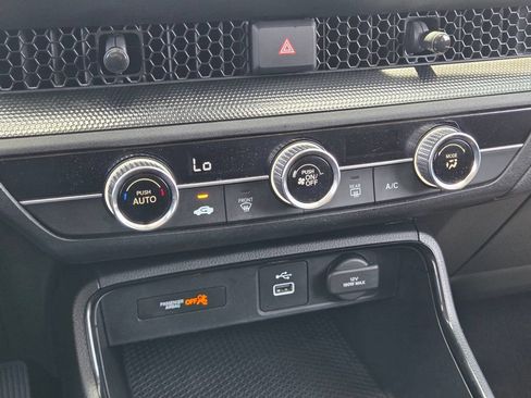 Certified 2024 Honda CR-V LX image 26