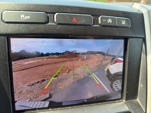 Used 2020 Ford F150 Lariat AWD/4WD image 18