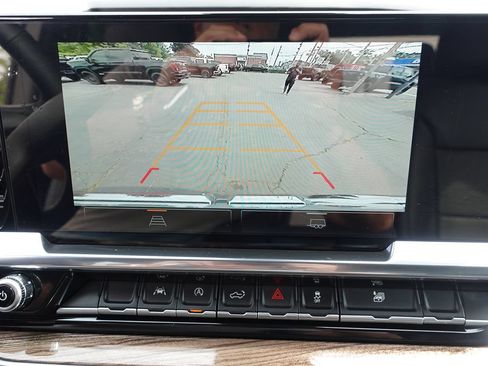 Used 2024 GMC Sierra 1500 Elevation AWD/4WD image 42