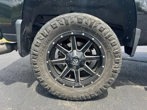 Used 2020 Chevrolet Silverado 1500 RST w/ All-Star Edition AWD/4WD image 10