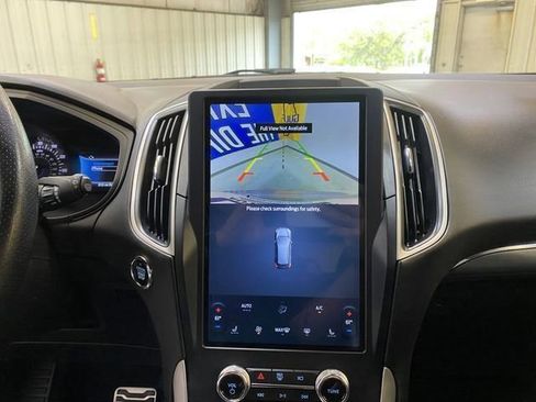 Used 2024 Ford Edge ST-Line AWD/4WD image 42