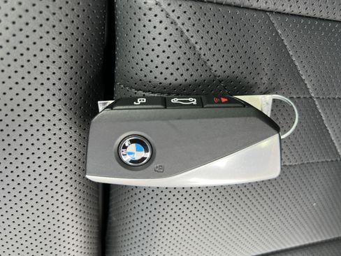 Certified 2025 BMW X3 xDrive30i w/ Convenience Package AWD/4WD image 34
