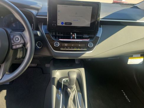 Certified 2026 Toyota Corolla LE w/ LE Premium Package image 19