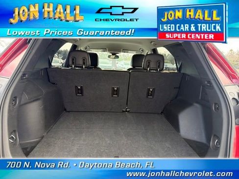 Used 2018 Chevrolet Equinox Premier image 11