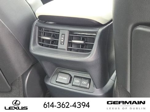 Certified 2025 Lexus ES 350 F Sport image 19