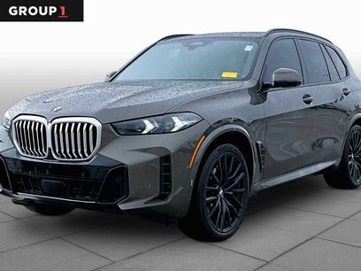 Used 2024 BMW X5 sDrive40i w/ M Sport Package