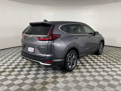 Used 2020 Honda CR-V EX image 14