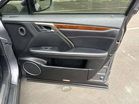 Used 2017 Lexus RX 350 AWD w/ Premium Package image 7