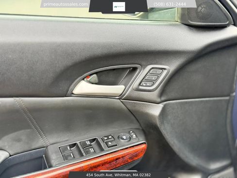 Used 2012 Honda Crosstour EX-L image 25