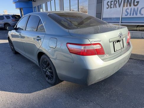 Used 2008 Toyota Camry LE image 7