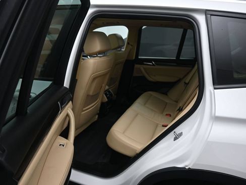 Used 2017 BMW X3 sDrive28i RWD image 31