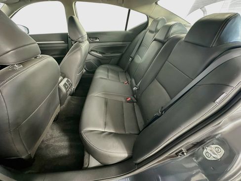 Certified 2023 Nissan Altima 2.5 SL FWD image 34