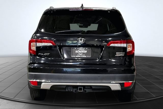 Used 2019 Honda Pilot Touring image 4