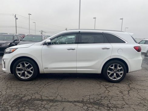 Used 2020 Kia Sorento SX image 4