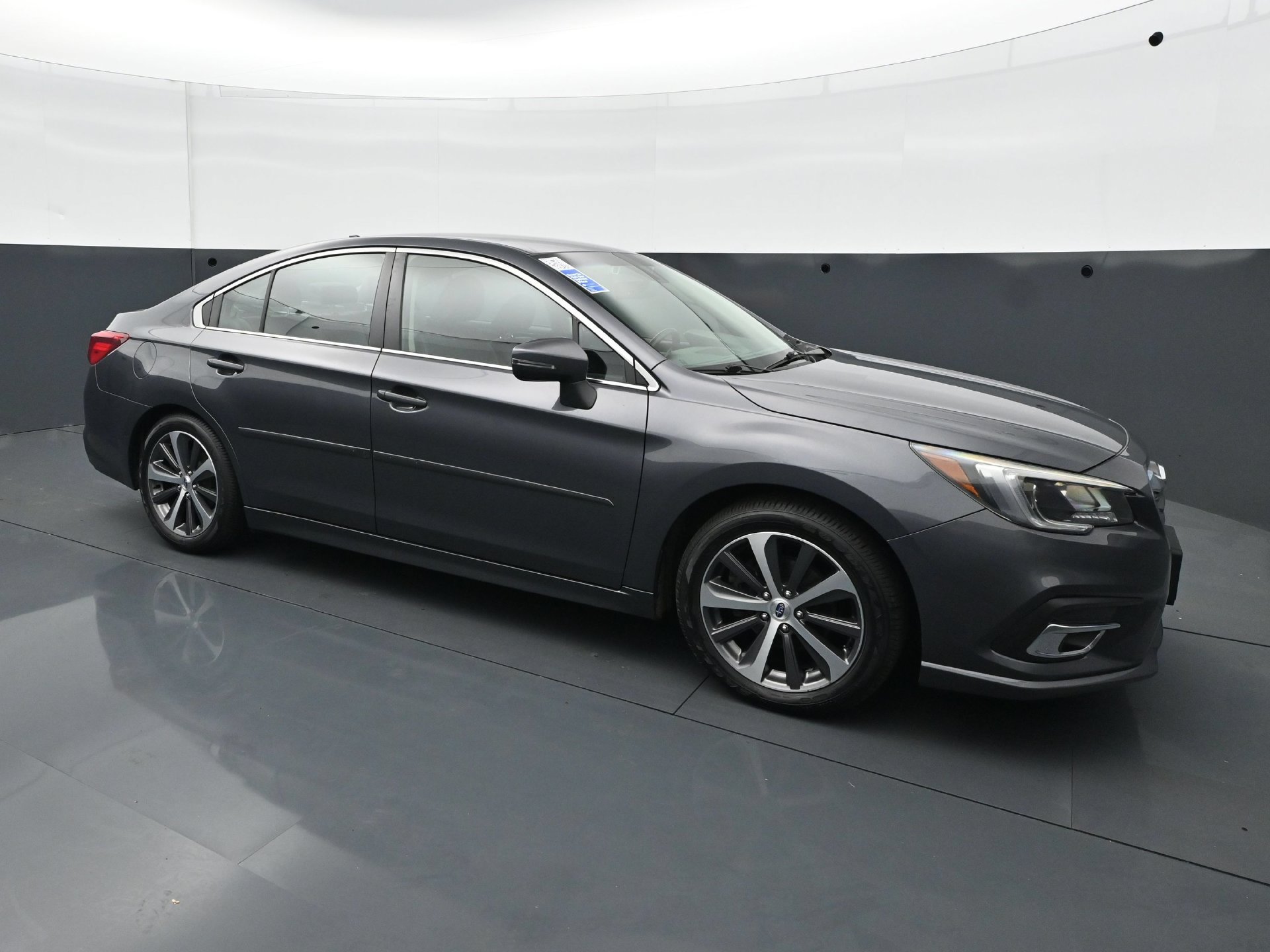 Used 2019 Subaru Legacy 2.5i Limited AWD/4WD image 9