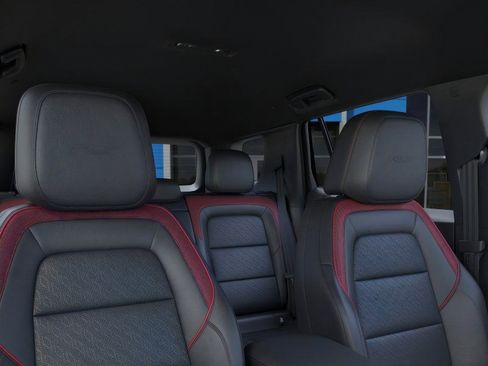 New 2026 Chevrolet Equinox RS w/ Safety and Technology Package image 24