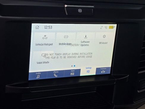 New 2025 Ford F450 XLT image 19