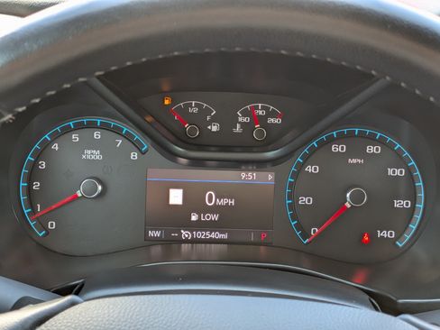 Used 2022 Chevrolet Colorado ZR2 AWD/4WD image 26