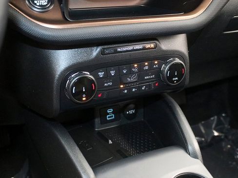 Used 2022 Ford Bronco Sport Outer Banks w/ Tech Package image 19