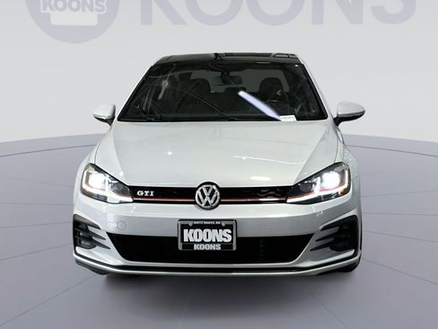Used 2018 Volkswagen GTI S image 19