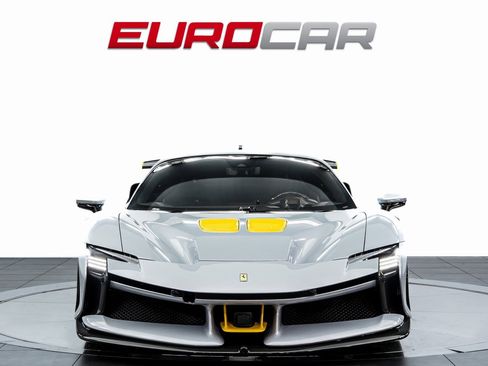 Used 2025 Ferrari SF90 Stradale XX image 8