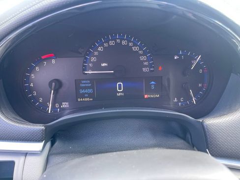Used 2016 Cadillac XTS Luxury FWD image 8