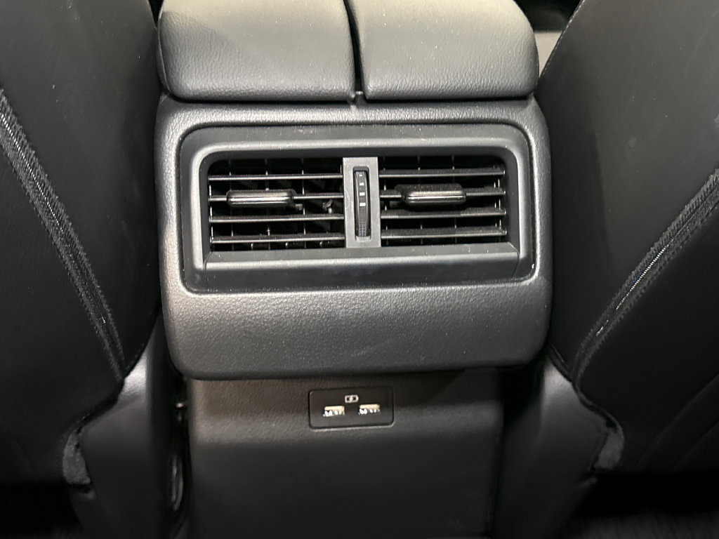 Certified 2024 MAZDA CX-50 AWD 2.5 S w/ Weather Package image 12