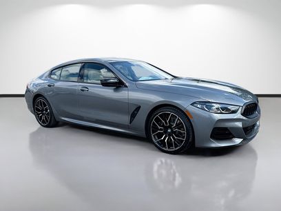 New 2026 BMW M850i xDrive