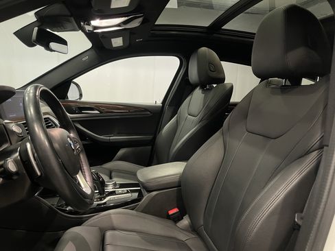 Used 2021 BMW X4 xDrive30i w/ Convenience Package image 15